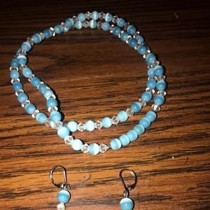 One Of A Kind Custom Made Jewelry With Custom Lock